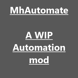 Mhautomate logo