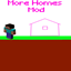 More Homes Mod logo