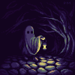 Spookster Craft logo