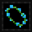 Flower Crowns ◦ Bedrock Edition logo