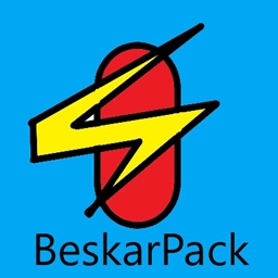BeskarPack project image