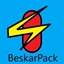 BeskarPack logo
