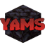 YAMS logo