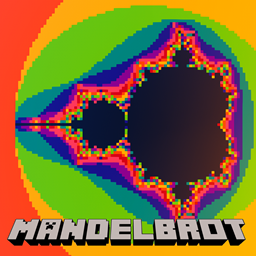 MandelGen