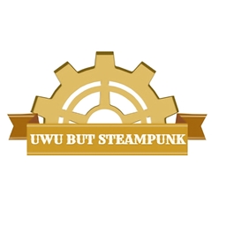 UwU but Steampunk project image