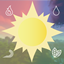 Forces of Nature - Avatar  logo