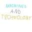 Machines and Technology logo