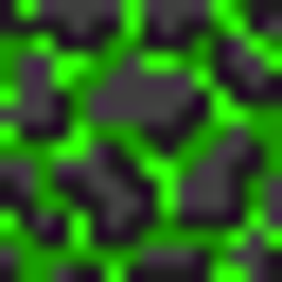 Dark's Uranium mod logo