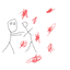 Blood, Gore, and a DuffleBag (Discontinued, moving on to Blood Physics) logo