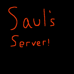 Saul's Server Modpack logo