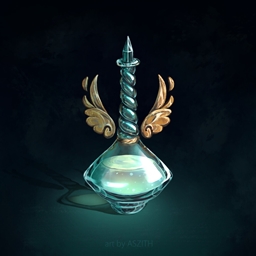 Kilo's Weird OP Items logo