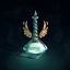 Kilo's Weird OP Items logo