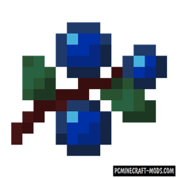 Ore Bushes project image
