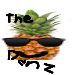 Denz RPG logo