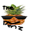 Denz RPG logo