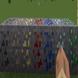 GT6 Ore's Prospector - Minecraft Mods - CurseForge