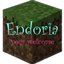 The Endoria logo