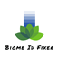 Biome Id Fixer (Forge) logo