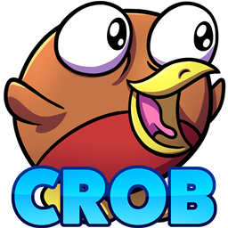 CrobCraft logo