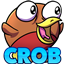 CrobCraft logo