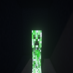 Creepers+ logo