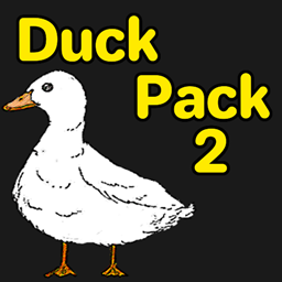 Duck Pack 2 logo