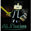Alfheimcraft Online - Sword Art Online logo
