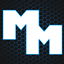 Minimal Modded logo
