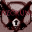Necrum! Devil's Request logo