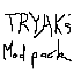 Tryak's Modpack project image