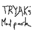 Tryak's Modpack logo