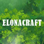 ElonaCraft logo