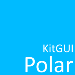 Polar-KitGUI