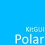Polar-KitGUI logo