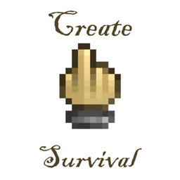 Create Survival logo