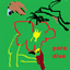 Paradise world logo