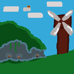 UGA - Mune project image