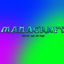 Magic Mancraft logo