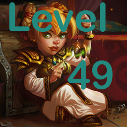 Install Level 49 - World of Warcraft Addons - CurseForge