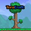 TeraCraft-3D Terraira  logo