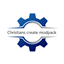 Christian's create modpack logo