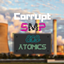 Corrupt SMP: Eco Atomics logo
