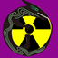 Saurian Disaster logo