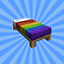 Pride Beds logo