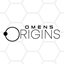 Omen Origins logo