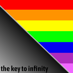 The Key to Infinity