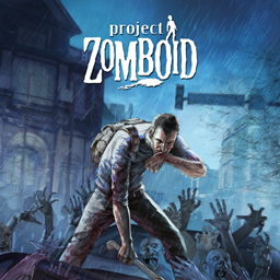 Project Zomboid Music project image