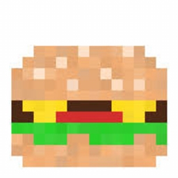 Krabby Patty Mod