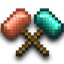 Zeph's Hammers logo