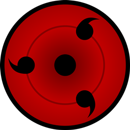 Sharingan Naruto Mod project image